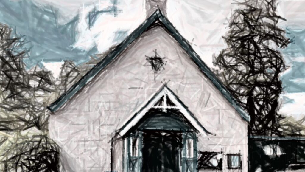 Kinord Hall Dinnet